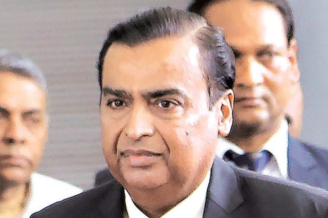 Reliance Industries, RIL, Aramco, BP, Stake sale, RIl stake, industry news