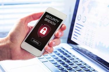 Another way is to misdirect unsuspecting users to fake versions of legitimate mobile sites through phishing attacks.