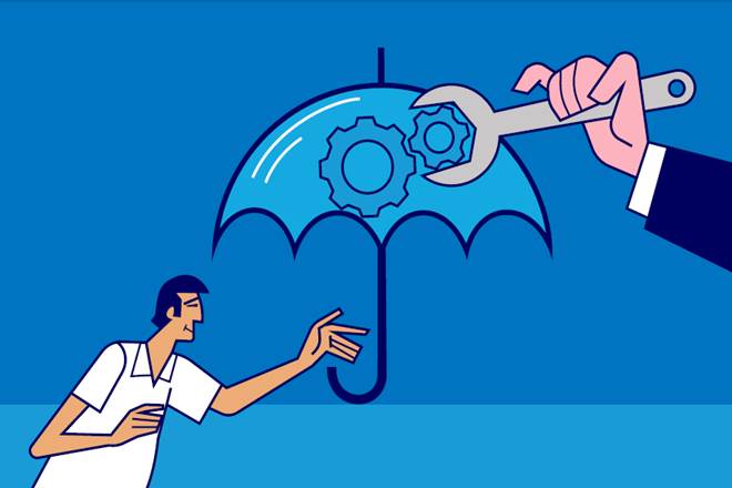 For all linked and non-linked products, the insurer will follow the extant ‘File and Use’ procedure for filing new or modified products/riders. For all linked and non-linked products, the insurer will follow the extant ‘File and Use’ procedure for filing new or modified products/riders.
