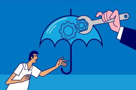 For all linked and non-linked products, the insurer will follow the extant ‘File and Use’ procedure for filing new or modified products/riders.