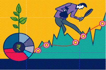 The BSE and the NSE have launched the factor indices at the end of 2015 and the middle of 2017, respectively after MSCI launched the world factor indices. (Illustration: SHYAM Kumar Prasad) The BSE and the NSE have launched the factor indices at the end of 2015 and the middle of 2017, respectively after MSCI launched the world factor indices. (Illustration: SHYAM Kumar Prasad)
