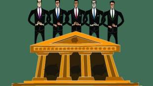 The NBFCs/HFCs can have the option to buy back their assets after 12 months as a repurchase transaction, on a right of first refusal basis.
