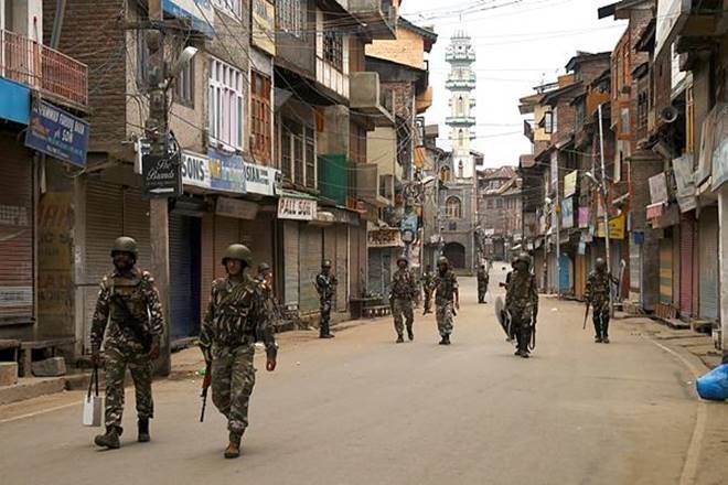 Reducing J&K to a UT is violative of a healthy federal structure since a UT is subordinate to the Centre and doesn’t enjoy freedoms enjoyed by States in the Union. (PTI Photo)