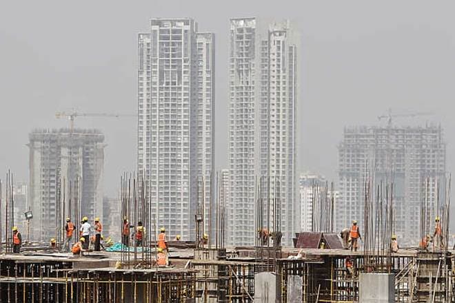 Godrej Fund Management is the real estate private equity arm of the Godrej Group and is a wholly owned subsidiary of Godrej Investment Advisers. (Representational Image)