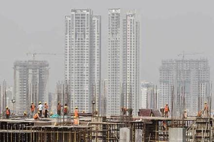 Godrej Fund Management is the real estate private equity arm of the Godrej Group and is a wholly owned subsidiary of Godrej Investment Advisers. (Representational Image)