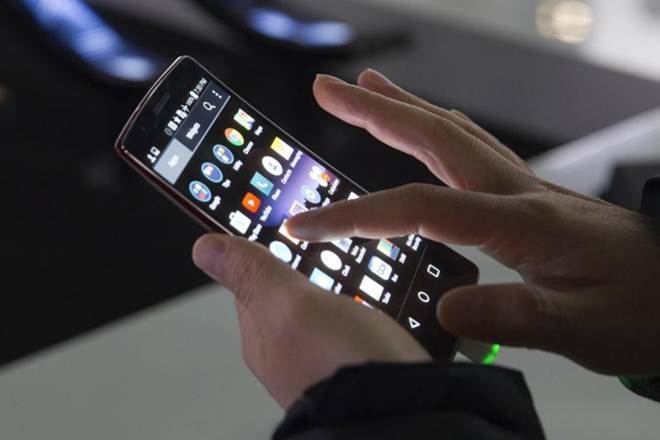 A total of 69.3 million mobile phones were shipped to India in Q2 2019, which was up 7.6% over the previous quarter, IDC said. (Representational Image)