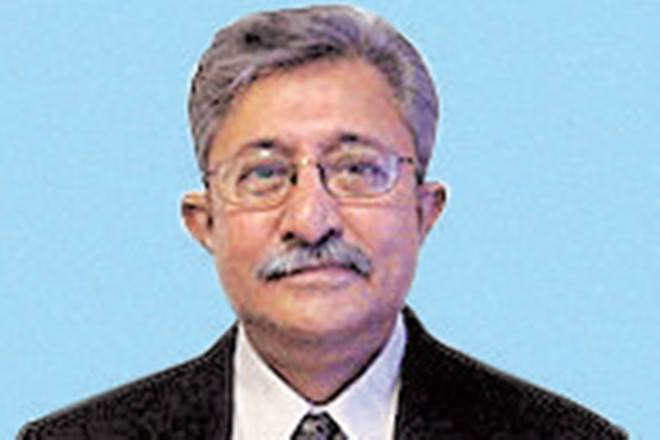 CCL Products executive chairman Challa Rajendra Prasad