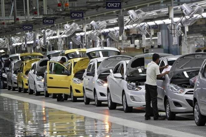 The fall in PV sales in July was also the ninth consecutive month of decline. (Representational image)