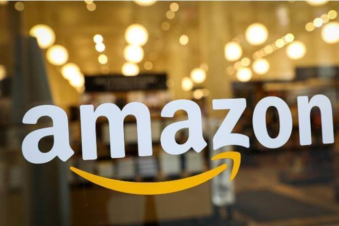 Amazon has been acquiring tiny stakes in other Indian brick-and-mortar chains such as Shoppers Stop and a grocery chain from the Aditya Birla Group in the past couple of years. (Reuters file photo)