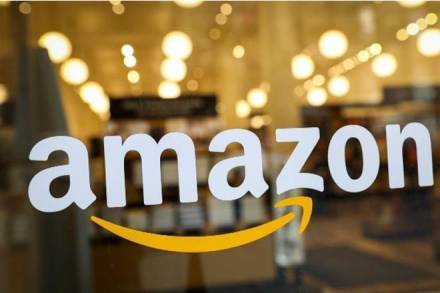 Amazon has been acquiring tiny stakes in other Indian brick-and-mortar chains such as Shoppers Stop and a grocery chain from the Aditya Birla Group in the past couple of years. (Reuters file photo)