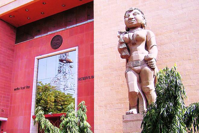 RBI has a balance sheet size of Rs 36.3 lakh crore.