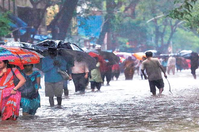 IMD predicts rainfall to be 100 pct of LPA in August-September ...