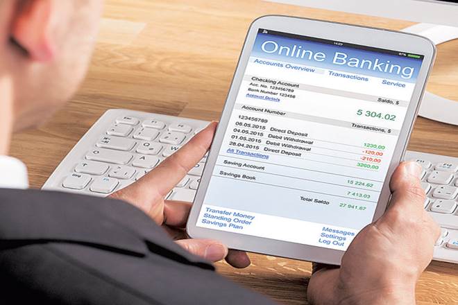 Mobile banking apps now offer over a 100 or more services, come with greater personalisation and enhanced security features.