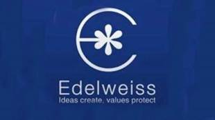 Edelweiss Financial’s gross non-performing asset (NPA) ratio stood at 2.33%