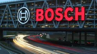 Bosch believes that the Indian auto industry is going through a paradigm shift