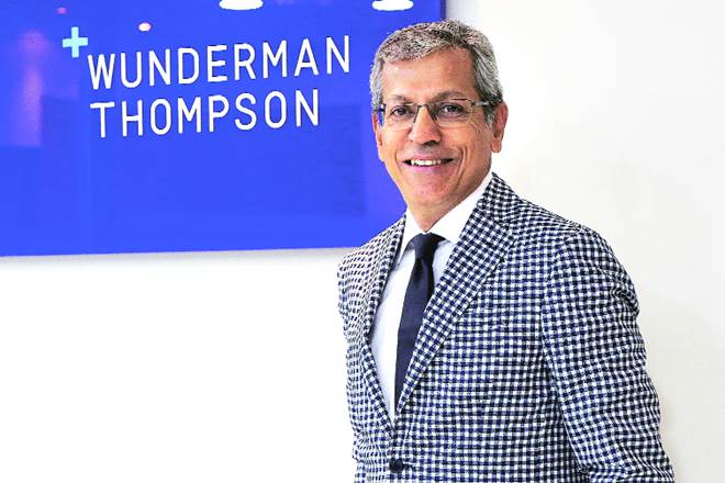 Tarun Rai, Chairman & Group CEO, South Asia, Wunderman Thompson