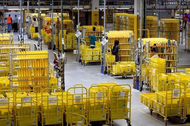 Large metros like Delhi-NCR, Mumbai and Bangalore are expected to dominate the supply pipeline, with average size of the warehouses in Delhi NCR and Mumbai likely to exceed 1 million sq ft. (Representative image)