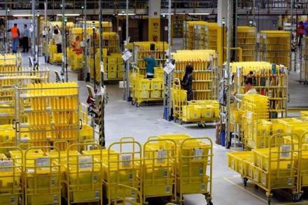 Large metros like Delhi-NCR, Mumbai and Bangalore are expected to dominate the supply pipeline, with average size of the warehouses in Delhi NCR and Mumbai likely to exceed 1 million sq ft. (Representative image)