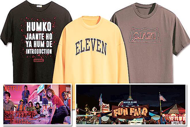 For OTT show-brand tie-ups, the licensing fee can easily range from Rs 30 lakh for a smaller association to even Rs 1 crore or more, depending on the nature of the deal.