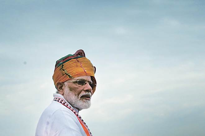 Narendra Modi, CBIC, Tax Officers, Sacked, Fundamental Rules, CBI, CBDT, IRS,