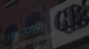 The new entity will be called ViacomCBS