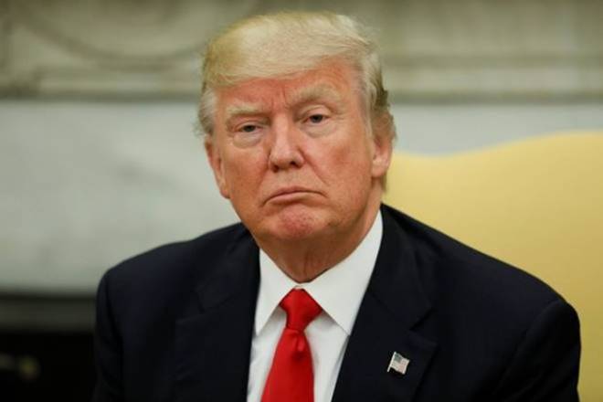 The president has been curious about the area's natural resources and geopolitical relevance, the paper reported