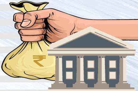 Bankers insist they had never withdrawn support to well-rated NBFCs while at the same time admitting the loan growth is a result of a reblending in banks’ portfolios.