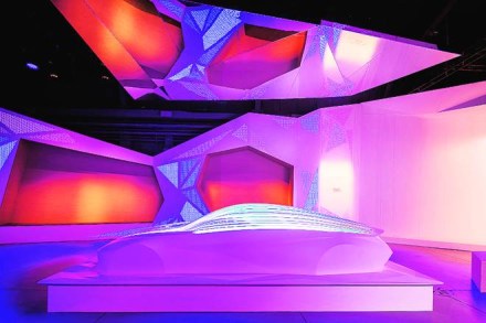 ‘Style Set Free’ is Hyundai’s in-car experience strategy for future EVs