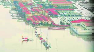 “However, during 2018-19, CIAL had posted net profit of Rs 166.9 crore, against Rs 650.34 crore turnover,” CIAL director Roy Paul told FE.