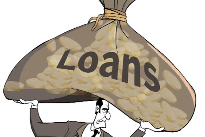 The mortgage financier owes banks Rs 38,000 crore and bondholders an additional Rs 34,000 crore