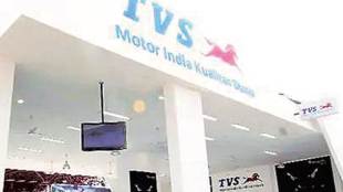 Predictronics is the third such company in the US, where TVS Motor’s Singapore subsidiary invests for a considerable stake
