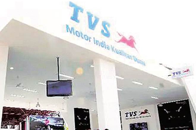 Predictronics is the third such company in the US, where TVS Motor’s Singapore subsidiary invests for a considerable stake Predictronics is the third such company in the US, where TVS Motor’s Singapore subsidiary invests for a considerable stake