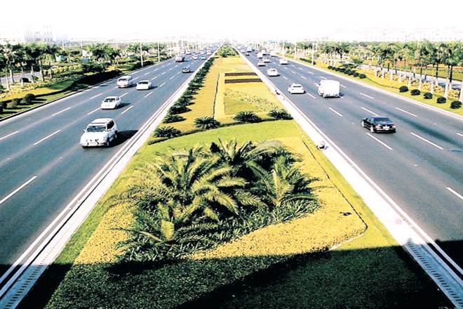 The total budgetary support for the NHAI in 2019-20, including estimated cess and plough back of toll and highway monetisation proceeds, is Rs 36,691 crore — around 1.7% less than Rs 37,321 crore accorded in 2018-19 (RE).