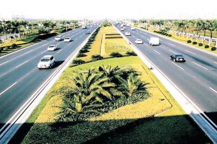 The total budgetary support for the NHAI in 2019-20, including estimated cess and plough back of toll and highway monetisation proceeds, is Rs 36,691 crore — around 1.7% less than Rs 37,321 crore accorded in 2018-19 (RE).