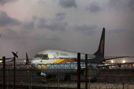 The airline’s senior management, pilots and engineers have not been paid since January while other employees have not been paid since March. 
