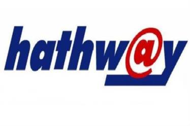 jio fiber, hathway broadband, hathway 100mbps plan, kolkata, hathway play box, free netflix subscription, netflix, hathway plans, jio, mukesh ambani