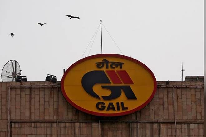 GAIL currently operates 11,000-km of pipeline network and markets two-thirds of all natural gas sold in the country. GAIL currently operates 11,000-km of pipeline network and markets two-thirds of all natural gas sold in the country.