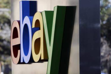 EBay in October filed a lawsuit in California state court making similar allegations against Amazon.