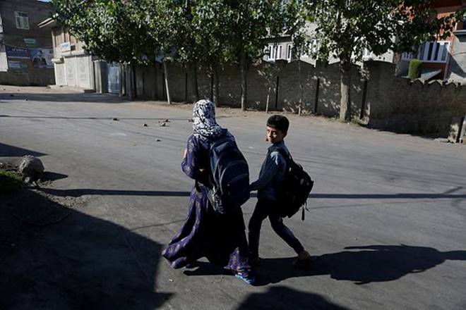 Strategic experts and former diplomats feel that there is lack of understanding on the Kashmir issue on part of the US leader and the Kashmir issue is internal to India (AP Photo) Strategic experts and former diplomats feel that there is lack of understanding on the Kashmir issue on part of the US leader and the Kashmir issue is internal to India (AP Photo)