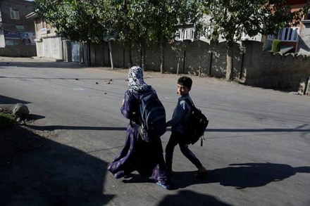 Strategic experts and former diplomats feel that there is lack of understanding on the Kashmir issue on part of the US leader and the Kashmir issue is internal to India (AP Photo) Strategic experts and former diplomats feel that there is lack of understanding on the Kashmir issue on part of the US leader and the Kashmir issue is internal to India (AP Photo)