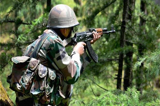 Almost 89 per cent overall indigenisation in the system and 97 per cent in ammunition as of date