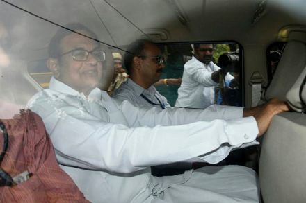 The larger issue, and this is not specific to the Chidambaram case (which still needs to be proved), is that it is government restrictions that are at the root of most corruption. (AP Photo) The larger issue, and this is not specific to the Chidambaram case (which still needs to be proved), is that it is government restrictions that are at the root of most corruption. (AP Photo)