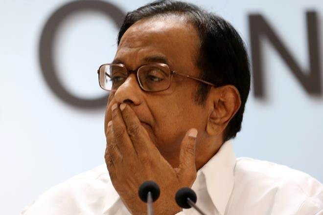 INX Media case, Supreme Court, Chidambaram, HC, CBI, Jor Bagh residence, ED, P chidambaram