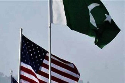 The US insisted that Pakistan's counter-terrorism efforts would be measured against its FATF commitments. (Representational Image)