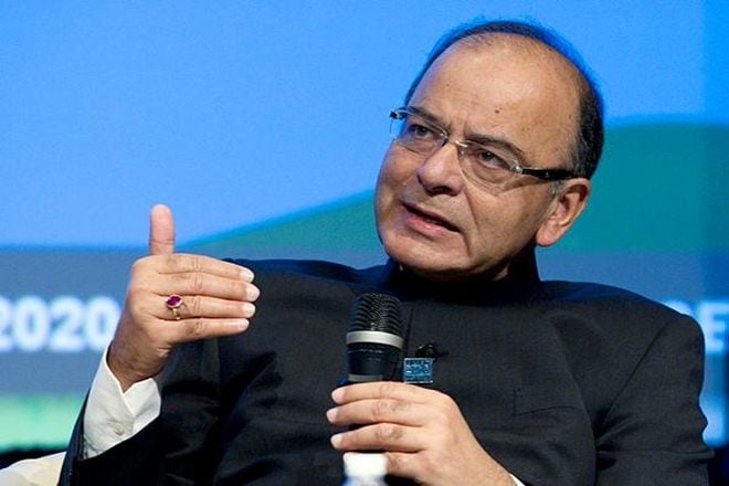 Jaitley Speeches, Blog, Twitter, Facebook, Speech