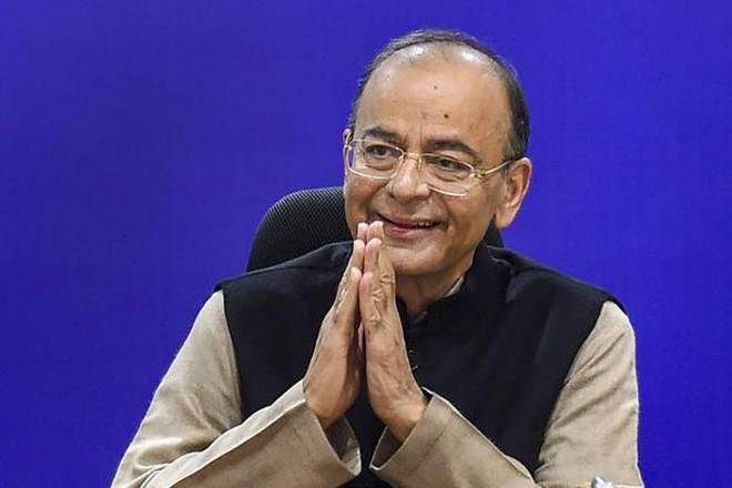 The BJP stalwart died at the AIIMS on Saturday after battling multiple health issues for the last several months. (File photo)