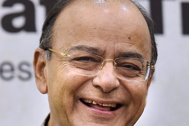 Jaitley died at AIIMS on Saturday after battling health issues for months.

 (PTI File photo)



