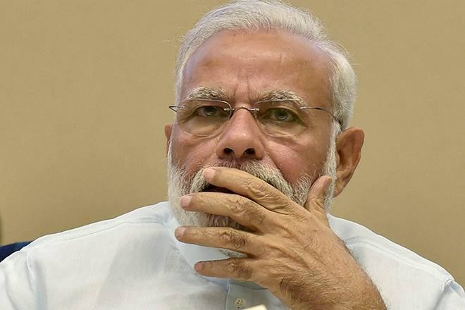 The prime minister said the victory in local polls also shows that "with the right effort, everything is possible." (File photo)