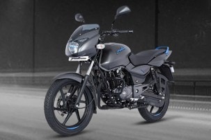 Bajaj Pulsar 125 Neon