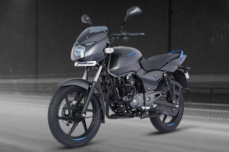 Bajaj Pulsar 125 Neon